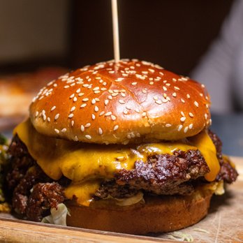 Industry Tavern - 2x4 Burger - New American Near Me - Atlanta, Georgia Industry Tavern - 2x4 Burger - New American Near Me - Atlanta, Georgia