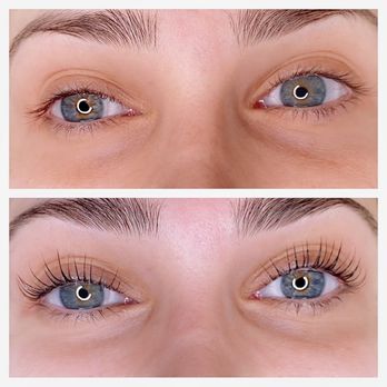 Natascha Darling Lashes - Lash lift and tint done by me! - Eyelash Service Near Me - Los Angeles, California Natascha Darling Lashes - Lash lift and tint done by me! - Eyelash Service Near Me - Los Angeles, California