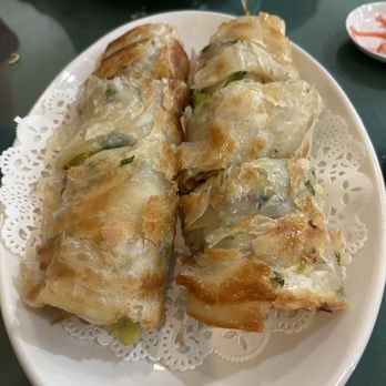 Yi Long Chinese - House Special Beef Wrap Roll ~ $13.99 (L) - Chinese Near Me - Sacramento, California