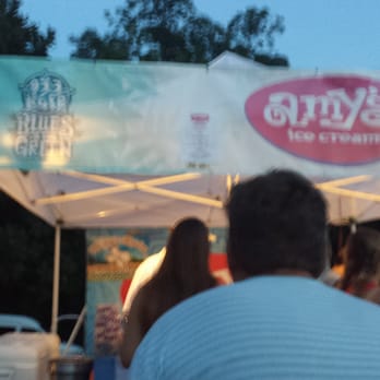 Blues on the Green - Music Venues Near Me - Austin, Texas