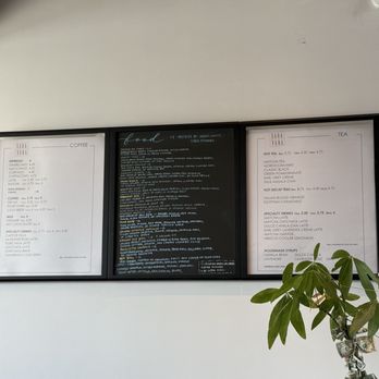 Cara Vana Coffee Shop - Menu - Coffee & Tea Near Me - Los Angeles, California Cara Vana Coffee Shop - Menu - Coffee & Tea Near Me - Los Angeles, California