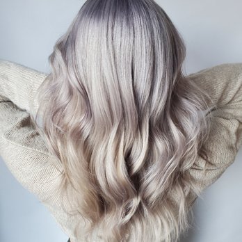 Scarlet Salon - After - Hair Extensions Near Me - Denver, Colorado