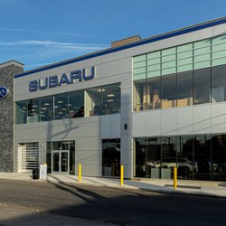 CIOCCA SUBARU OF PHILADELPHIA - Car Dealers - 1400 S 33rd St