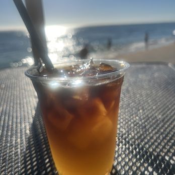 Koa Oasis - Mai Tai - Dive Bars Near Me - Honolulu, Hawaii
