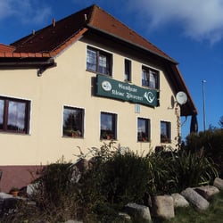 Kleine Försterei