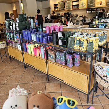 STARBUCKS - Merchandise - Coffee & Tea Near Me - Honolulu, Hawaii