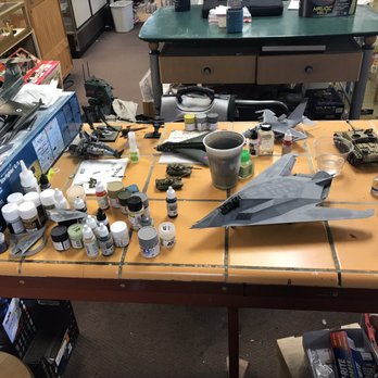 King S Hobby 35 Photos 31 Reviews Hobby Shops 7801 N Lamar Blvd Austin Tx Phone Number Yelp