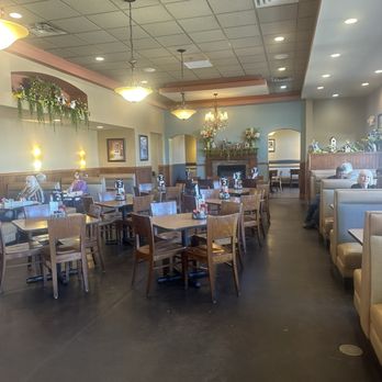 Keys Cafe & Bakery - Nothing fancy for decor but feels like home - Breakfast & Brunch Near Me - Forest Lake, Minnesota
