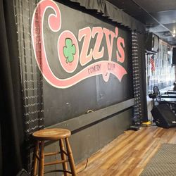 Cozzy's Comedy Club & Tavern