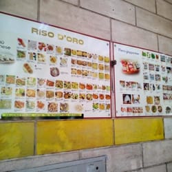 Riso D'Oro