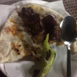 Bulvar Kasabı Lahmacun & Kebap Evi