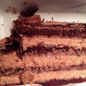Ann's Bakery & Deli - So gross. You can see the mold in this photo. :-( - Bakeries Near Me - Chicago, Illinois