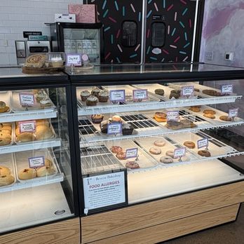 Reverie Bakeshop - Desserts Near Me - Richardson, Texas Reverie Bakeshop - Desserts Near Me - Richardson, Texas