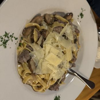 The Rock Inn - Beef Stroganoff - Music Venues Near Me - Estes Park, Colorado The Rock Inn - Beef Stroganoff - Music Venues Near Me - Estes Park, Colorado