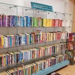 Tybrisa Books