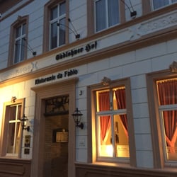 Hotel Südlohner Hof