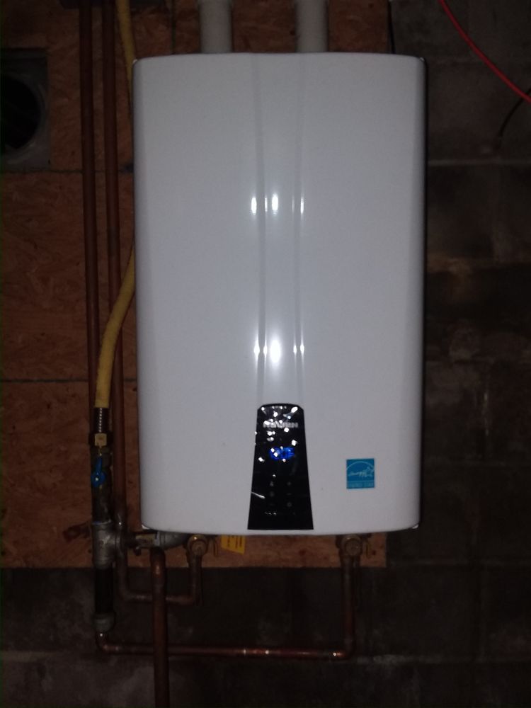 Slide of 845 PLUMBING