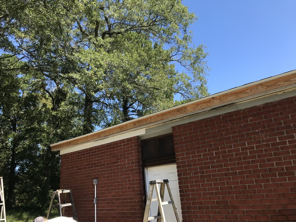 Slide of Above All Roofing and Home Repairs