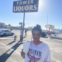 Tower Liquor