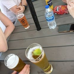 Rosko's Brew House