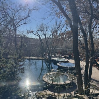 Ojo Santa Fe Spa Resort - Resorts Near Me - Santa Fe, New Mexico Ojo Santa Fe Spa Resort - Resorts Near Me - Santa Fe, New Mexico