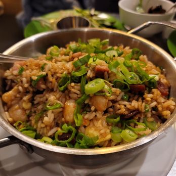Lunch Lady - House special fried rice - Vietnamese Near Me - Vancouver, British Columbia Lunch Lady - House special fried rice - Vietnamese Near Me - Vancouver, British Columbia