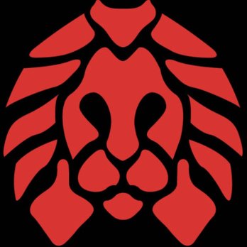 Red Lion BBQ - Red Lion BBQ Logo - Barbeque Near Me - Stuart, Florida