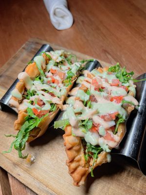 Mi Tierra Bar & Kitchen by null