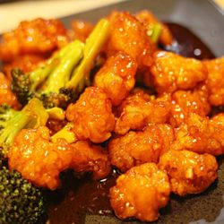 Ding How Asian Bistro