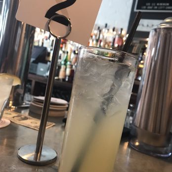 Easy Lover - Vodka/Ginger - Bars Near Me - Brooklyn, New York
