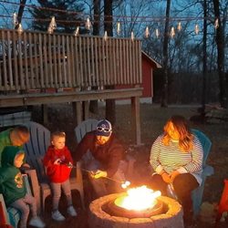 Foxfire Resort