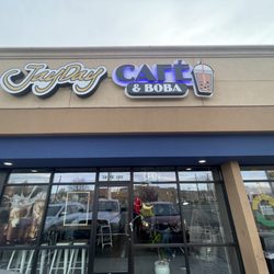 JayDay Cafe&Boba