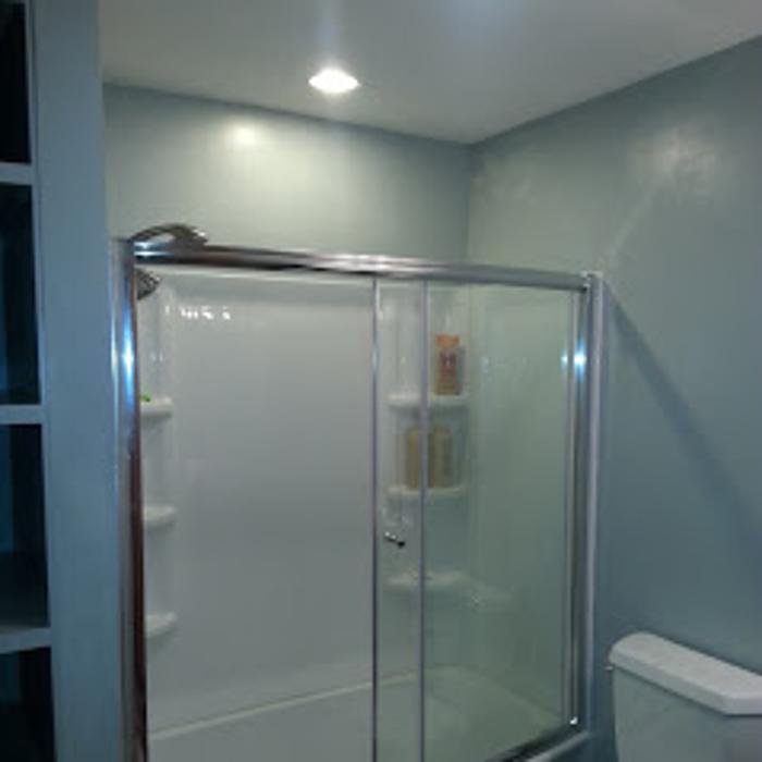 Slide of SOS Services Plumbing