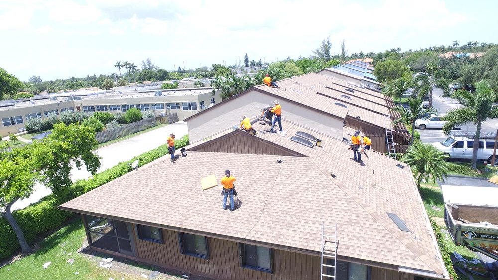 Slide of Allied Veterans