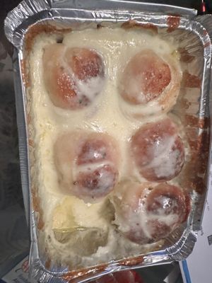 Tony's Pizza - Miami by null