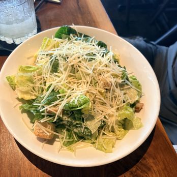 Shore Raw Bar & Grill - Caesar salad - Seafood Near Me - Austin, Texas Shore Raw Bar & Grill - Caesar salad - Seafood Near Me - Austin, Texas