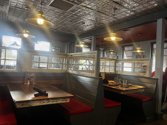 BowTie Barbecue Co by null