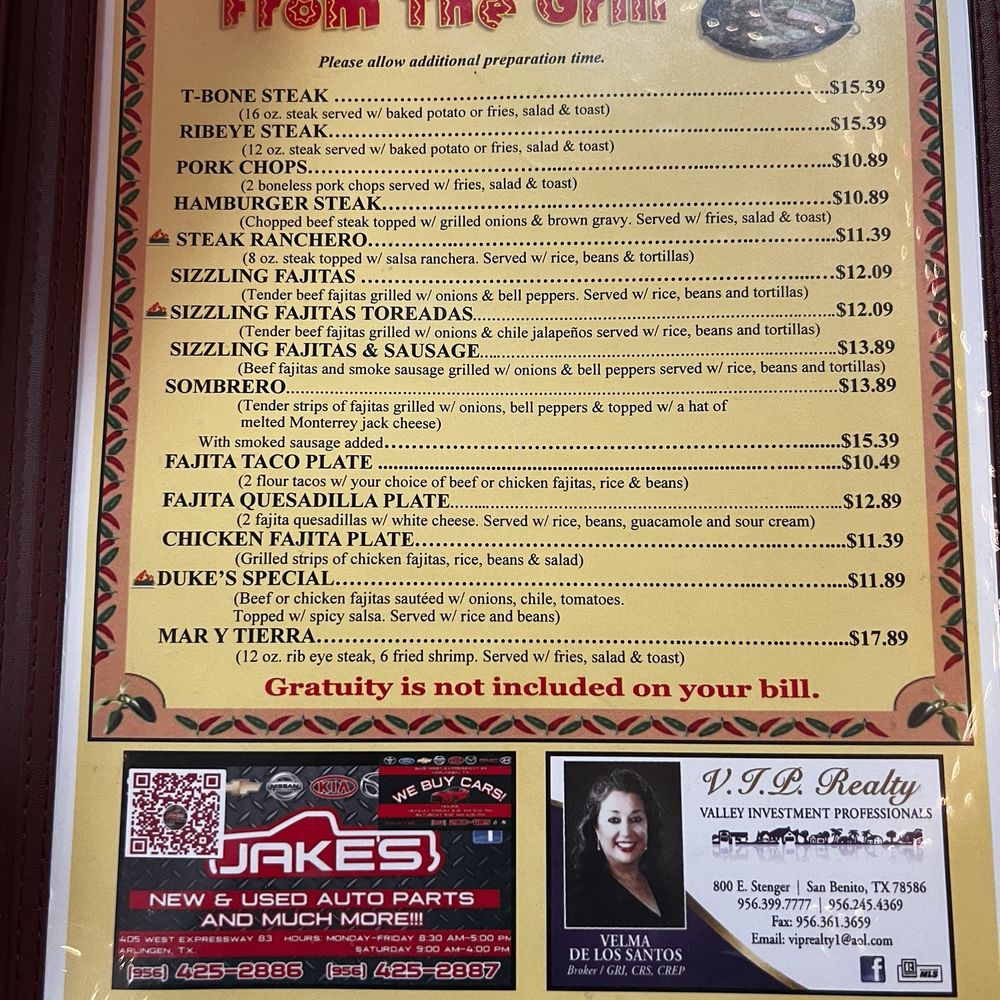 Las Vegas Restaurant - Mexican Near Me - Harlingen, Texas Las Vegas Restaurant - Mexican Near Me - Harlingen, Texas