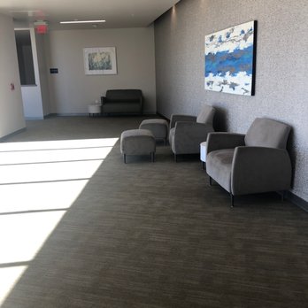Kern Radiology | Rio Bravo - Waiting area second floor - Radiologists Near Me - Bakersfield, California Kern Radiology | Rio Bravo - Waiting area second floor - Radiologists Near Me - Bakersfield, California