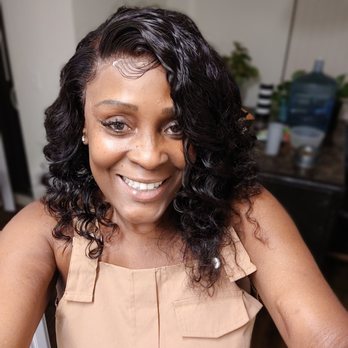 Sew Pretty Hair - Hair Extensions Near Me Sew Pretty Hair - Hair Extensions Near Me