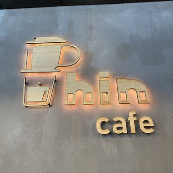 Phin Cafe - Coffee & Tea Near Me - Fremont, California Phin Cafe - Coffee & Tea Near Me - Fremont, California