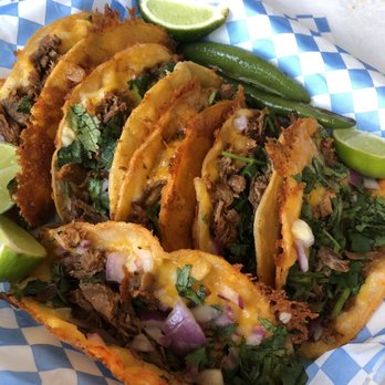 The12Shack - Birria tacos - Food Trucks Near Me - Sacramento, California