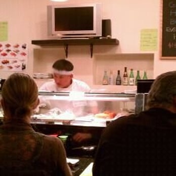 Maizuru - Sushi Bars Near Me - Irvine, California