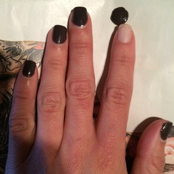 Royal Nails & Spa - After 5 days.... - Nail Salons Near Me - Westfield, Massachusetts Royal Nails & Spa - After 5 days.... - Nail Salons Near Me - Westfield, Massachusetts