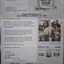 Eagle Plumbing