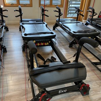 Bold - Megaformer - Gyms Near Me - Berkeley, California
