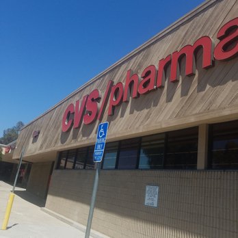 CVS Pharmacy - Drugstores Near Me - Simi Valley, California