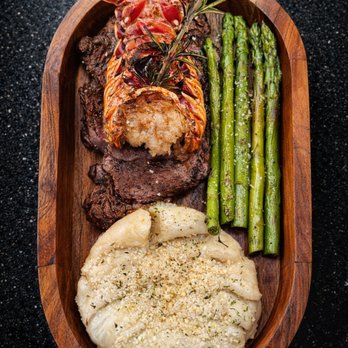 Mazal Latin Fusion - Mediterranean Near Me - Orlando, Florida Mazal Latin Fusion - Mediterranean Near Me - Orlando, Florida