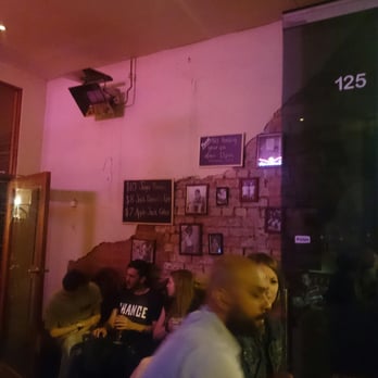 Lucky Liquor - Bars Near Me - Melbourne, VIC