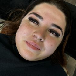 The Lash and Spa Collective by Nichole - Volume full set